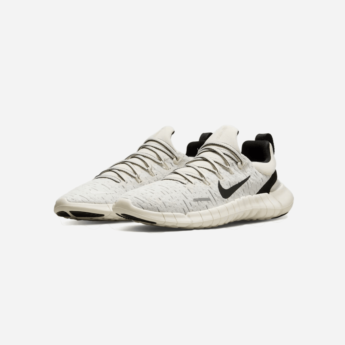 Nike Free Run 5.0 Phantom Sail