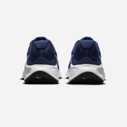 Nike Revolution 7 Midnight Navy Black White Pure Platinum