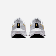 Nike Air Zoom Pegasus 39 White Wheat Gold Pink WMNS