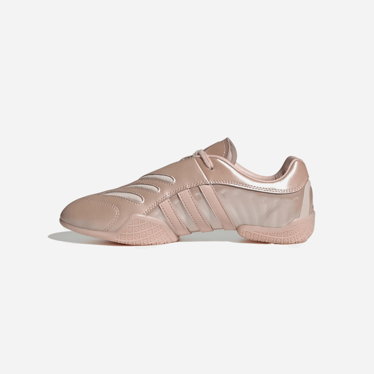 Adidas Taekwondo Mei Elite Shoes Sandy Pink / Sandy Pink / Sandy Pink WMNS