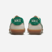 Nike SB Heritage Vulc Sail Gorge Green Safety Orange