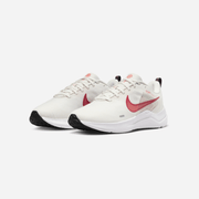 Nike Downshifter 12 White Pink WMNS