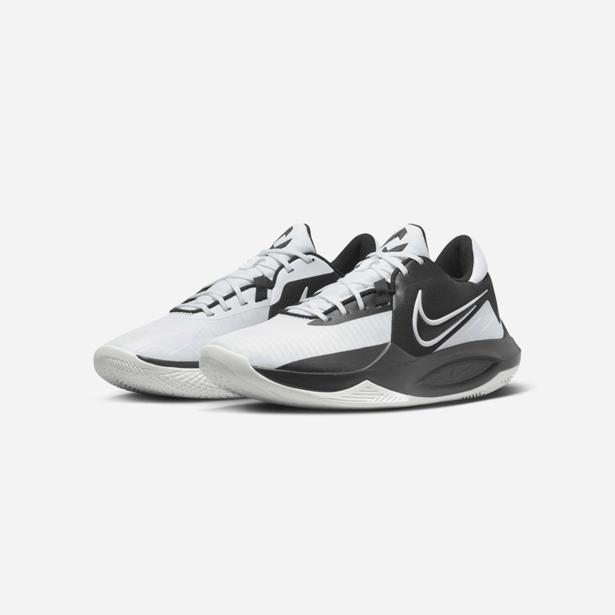 Nike Precision 6 Panda