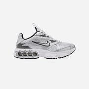Nike Zoom Air Fire Photon Dust White Smoke Grey Metallic Silver
