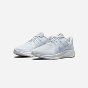 Nike Quest 4 White Photon Dust Metallic Silver WMNS