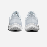 Nike Quest 4 White Photon Dust Metallic Silver WMNS