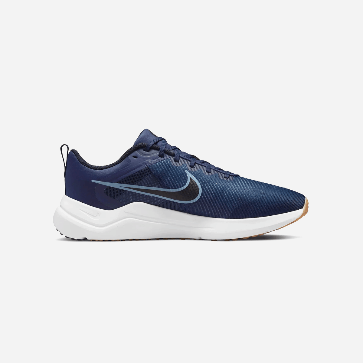 Nike Downshifter 12 Midnight Navy Worn Blue Dark Obsidian