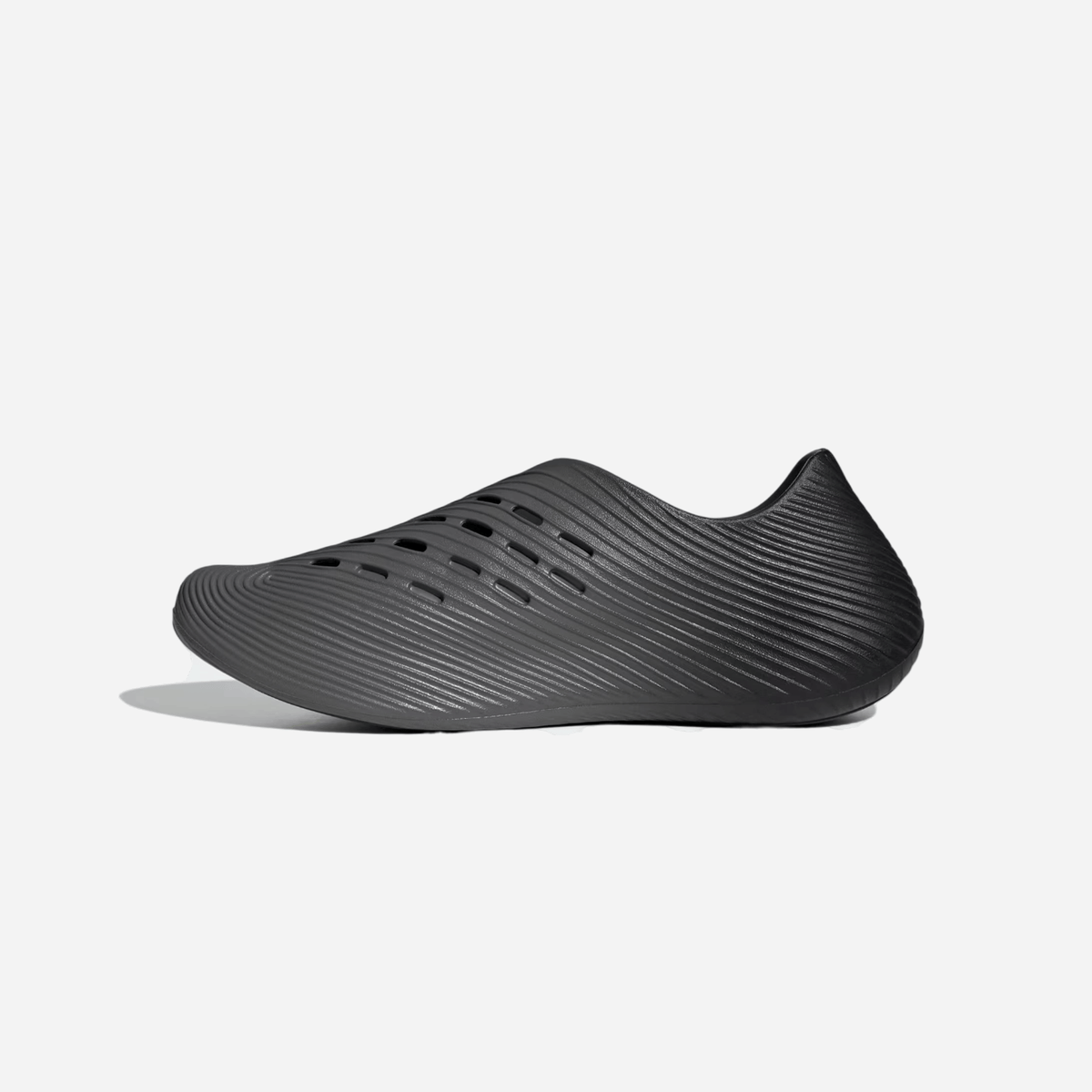 Adidas Purechill Core Black / Cloud White / Grey Four