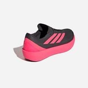 Adidas Zenboost Running Carbon / Solar Turbo / Solar Turbo
