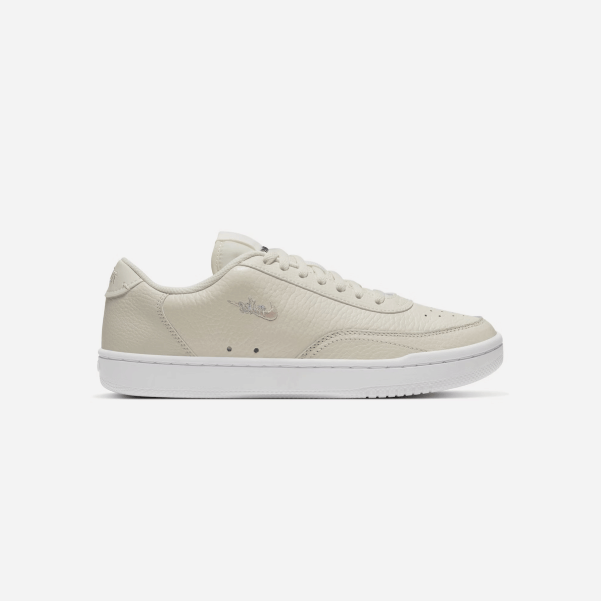 Nike Vintage Court Premium Pale Ivory WMNS