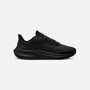 Nike Air Zoom Pegasus 39 Shield Triple Black WMNS