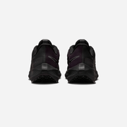 Nike Air Zoom Pegasus 39 Shield Triple Black WMNS