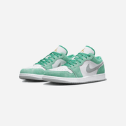 Nike Air Jordan 1 Low New Emerald