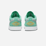 Nike Air Jordan 1 Low New Emerald