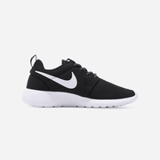 Nike Roshe One Black White Dark Grey WMNS