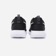 Nike Roshe One Black White Dark Grey WMNS