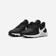 Nike Legend Essential 2 Black White Pure Platinum WMNS