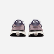 Nike Phoenix Waffle Football Grey Light Violet Ore Taupe Grey Dark Raisin WMNS