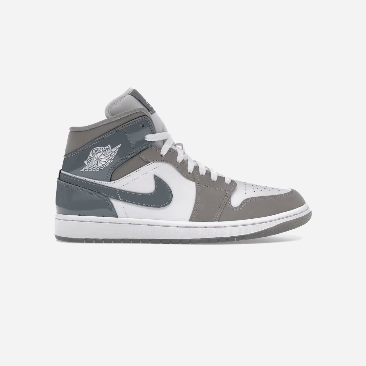 Nike Air Jordan 1 Mid Cool Grey
