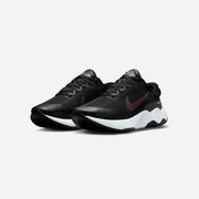 Nike Renew Ride 3 Black Burgundy Crush