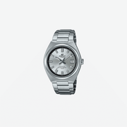 Casio Edifice EFB-109D-7AVDF Quartz Silver Dial Analog Stainless Steel Watch