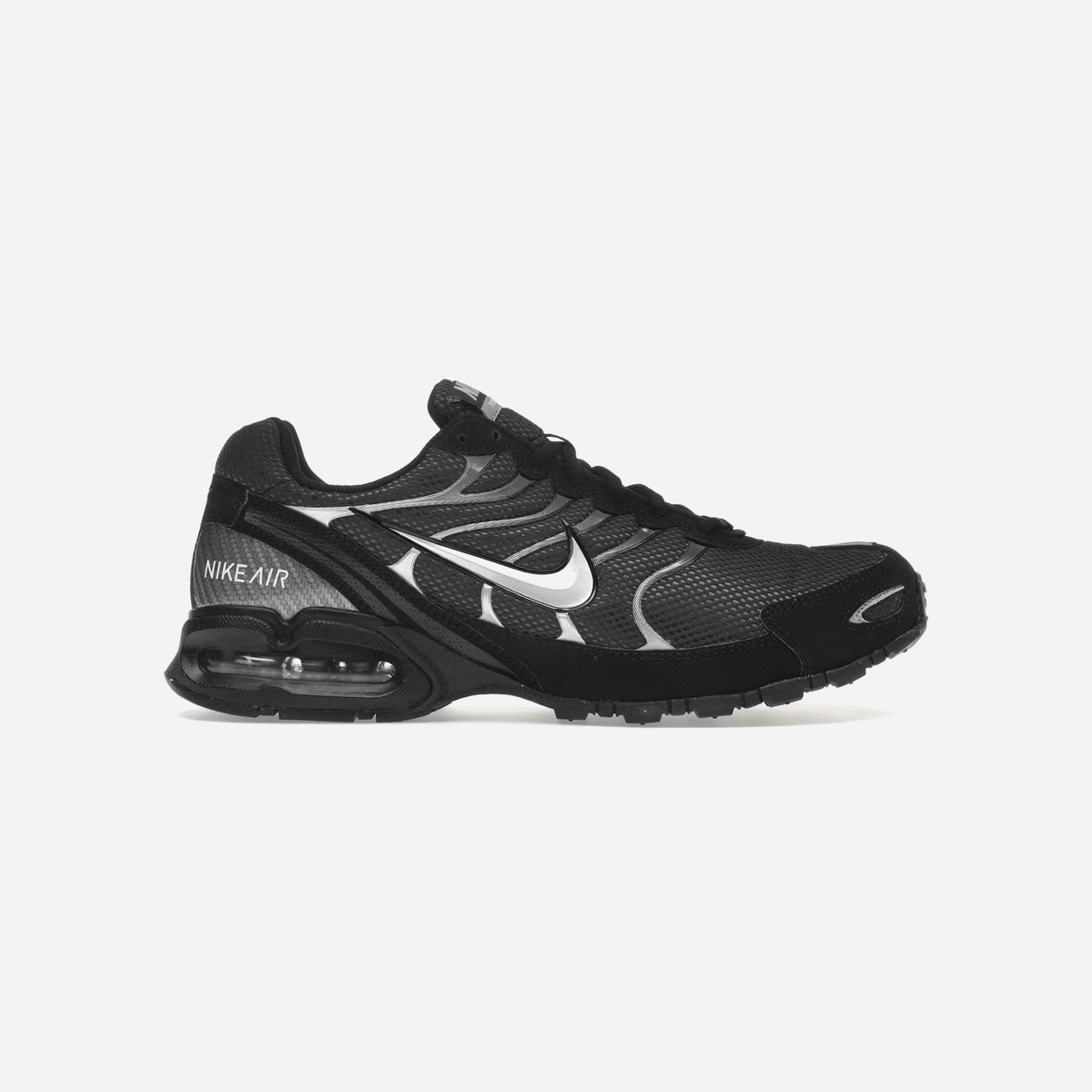 Nike Air Max Torch 4 Black Silver
