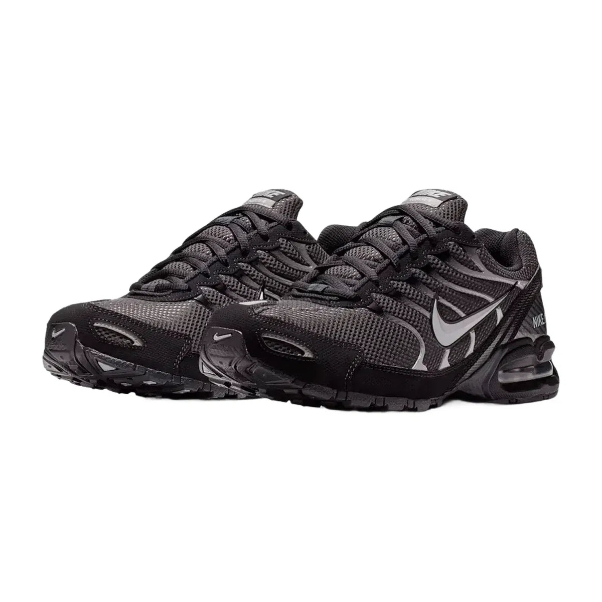 Nike Air Max Torch 4 Black Silver