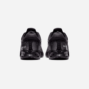 Nike Air Max Torch 4 Black Silver