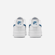 Nike Air Force 1 '07 'White Court Blue'