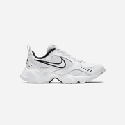 Nike Air Heights White White Black WMNS