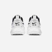 Nike Air Heights White White Black WMNS