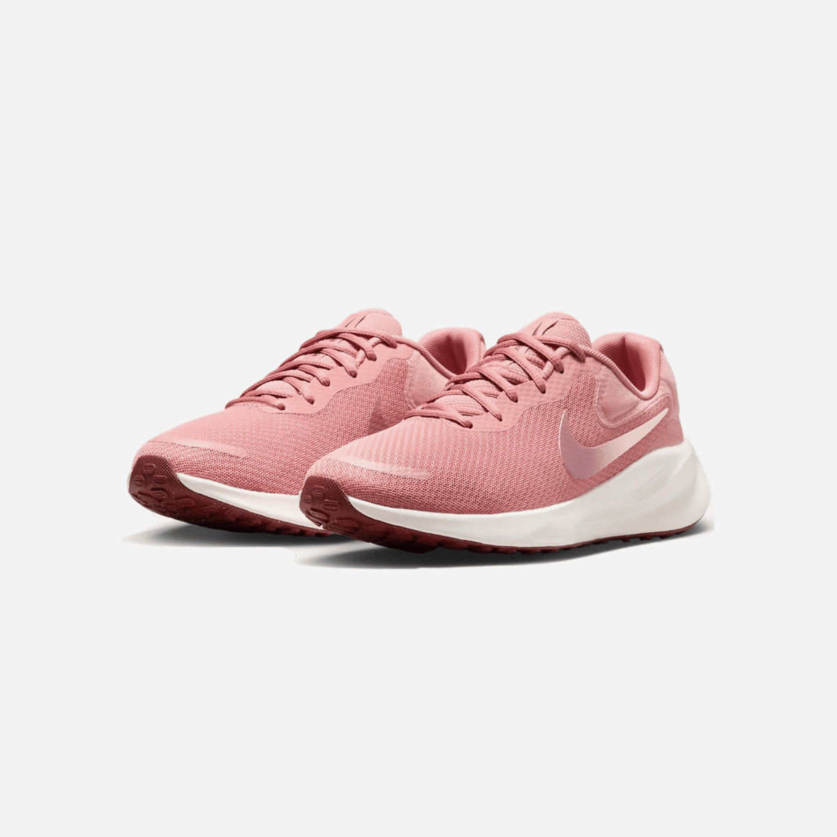 Nike Revolution 7 Red Stardust WMNS