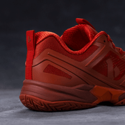 Built Court [V1 Edition] Triple Red