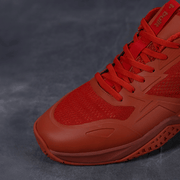 Built Court [V1 Edition] Triple Red