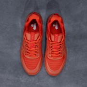 Built Court [V1 Edition] Triple Red