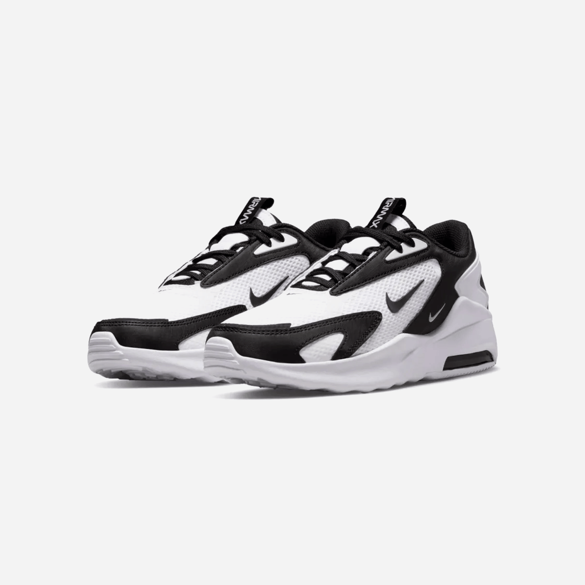 Nike Air Max Bolt White Black White WMNS