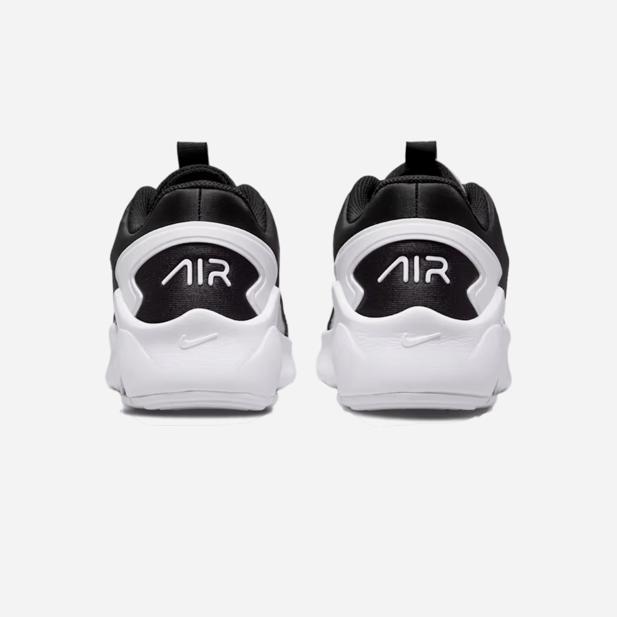 Nike Air Max Bolt White Black White WMNS