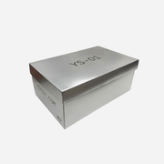 Yeezy Slide by Kanye YS-01 Grey with Special Box