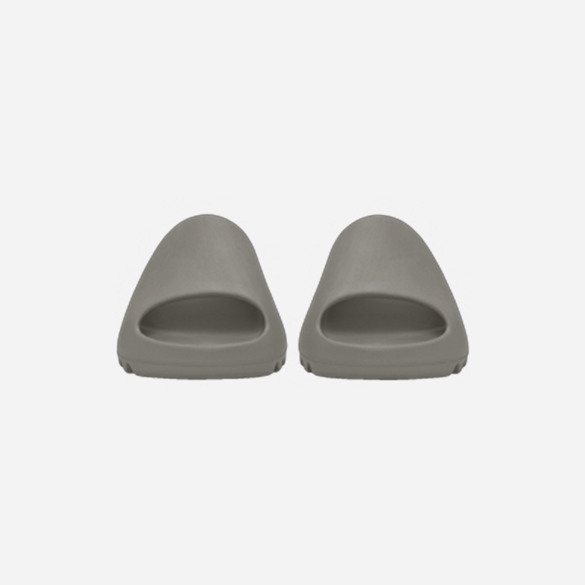 Yeezy Slide by Kanye YS-01 Grey with Special Box