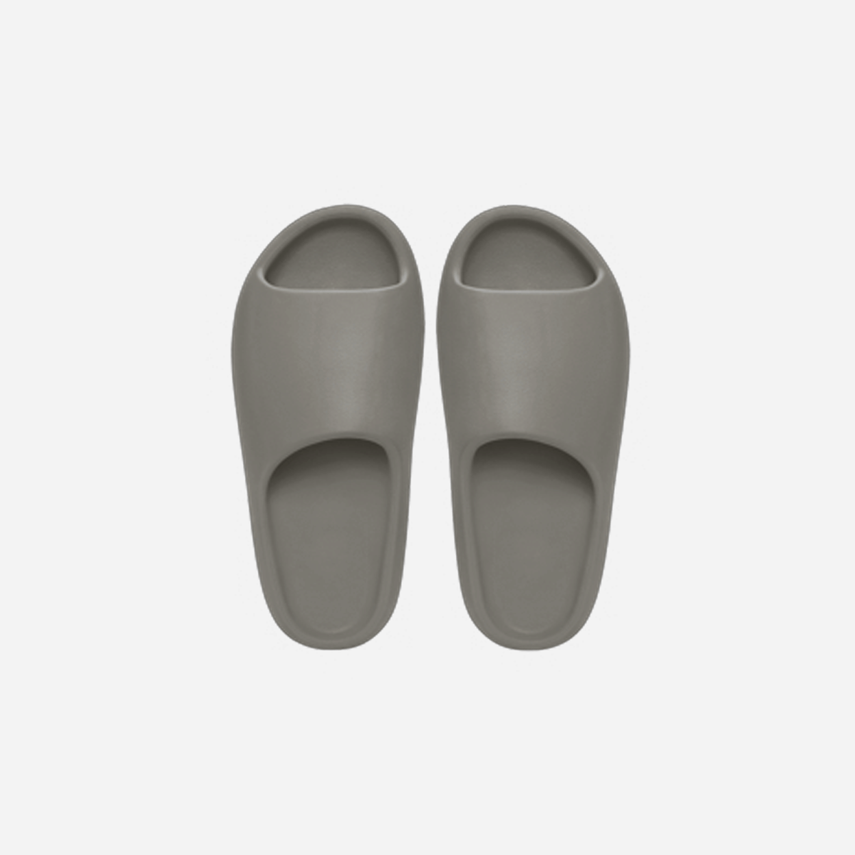 Yeezy Slide by Kanye YS-01 Grey with Special Box