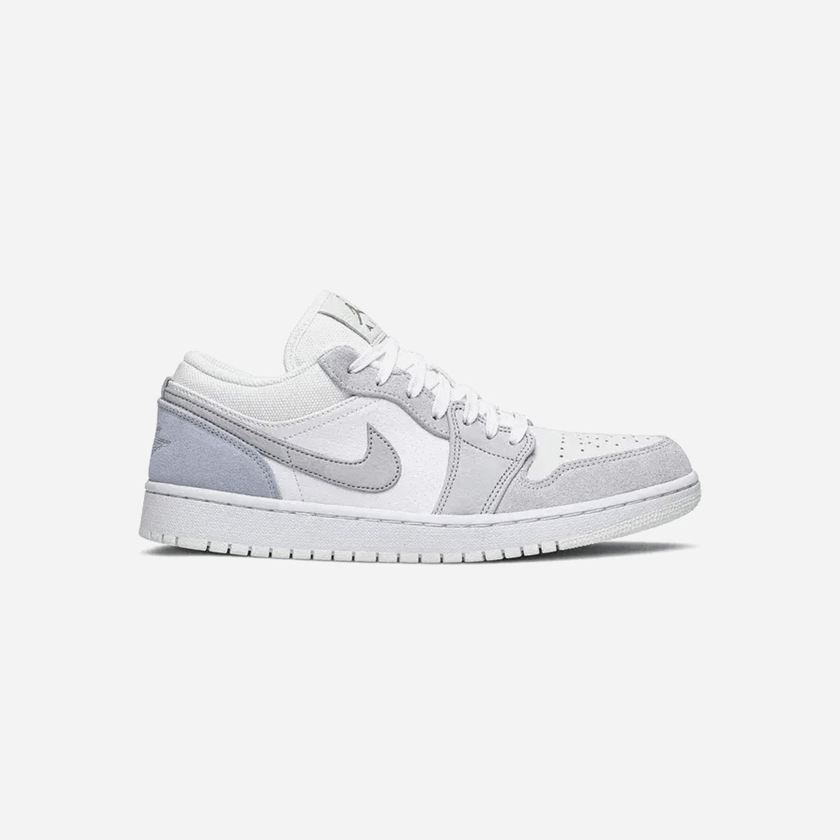 Nike Air Jordan 1 Low Paris
