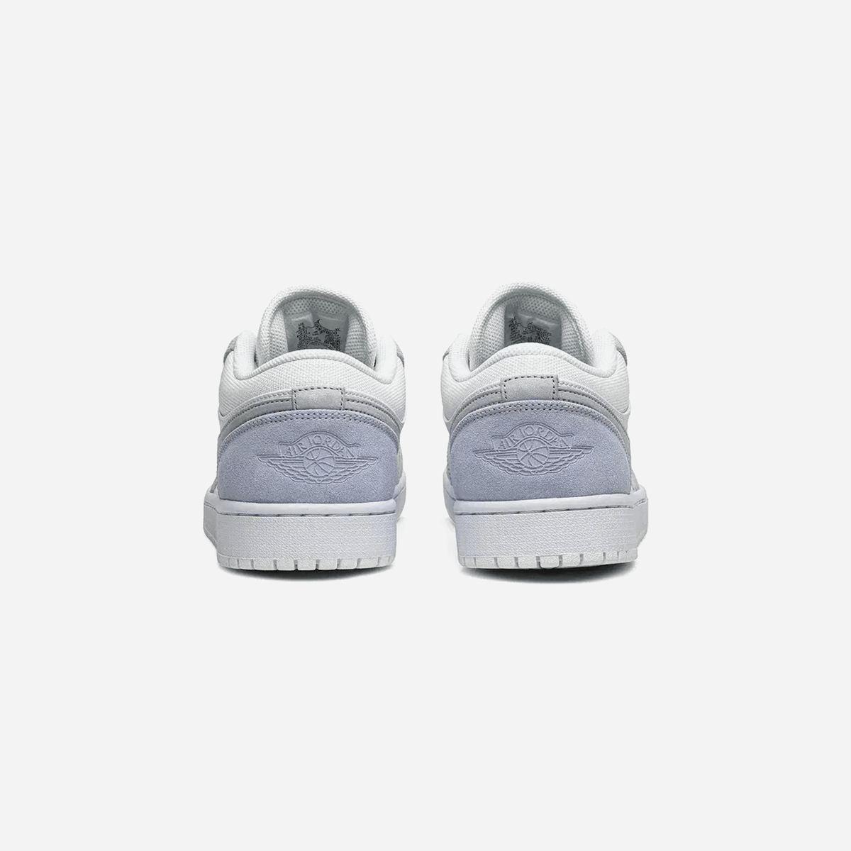 Nike Air Jordan 1 Low Paris