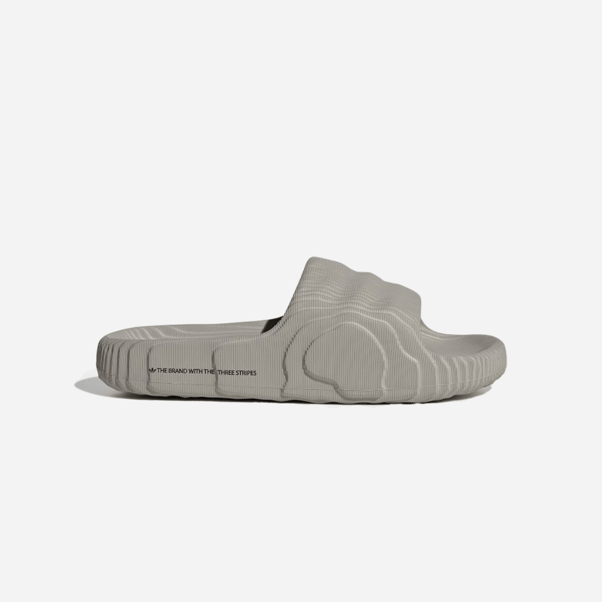 Adidas Adilette 22 Slides Light Brown