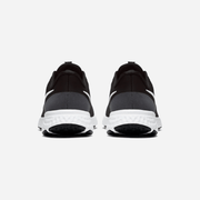 Nike Revolution 5 Black White Anthracite WMNS