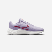 Nike Downshifter 12 Barely Grape Light Crimson WMNS