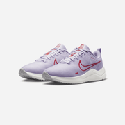 Nike Downshifter 12 Barely Grape Light Crimson WMNS