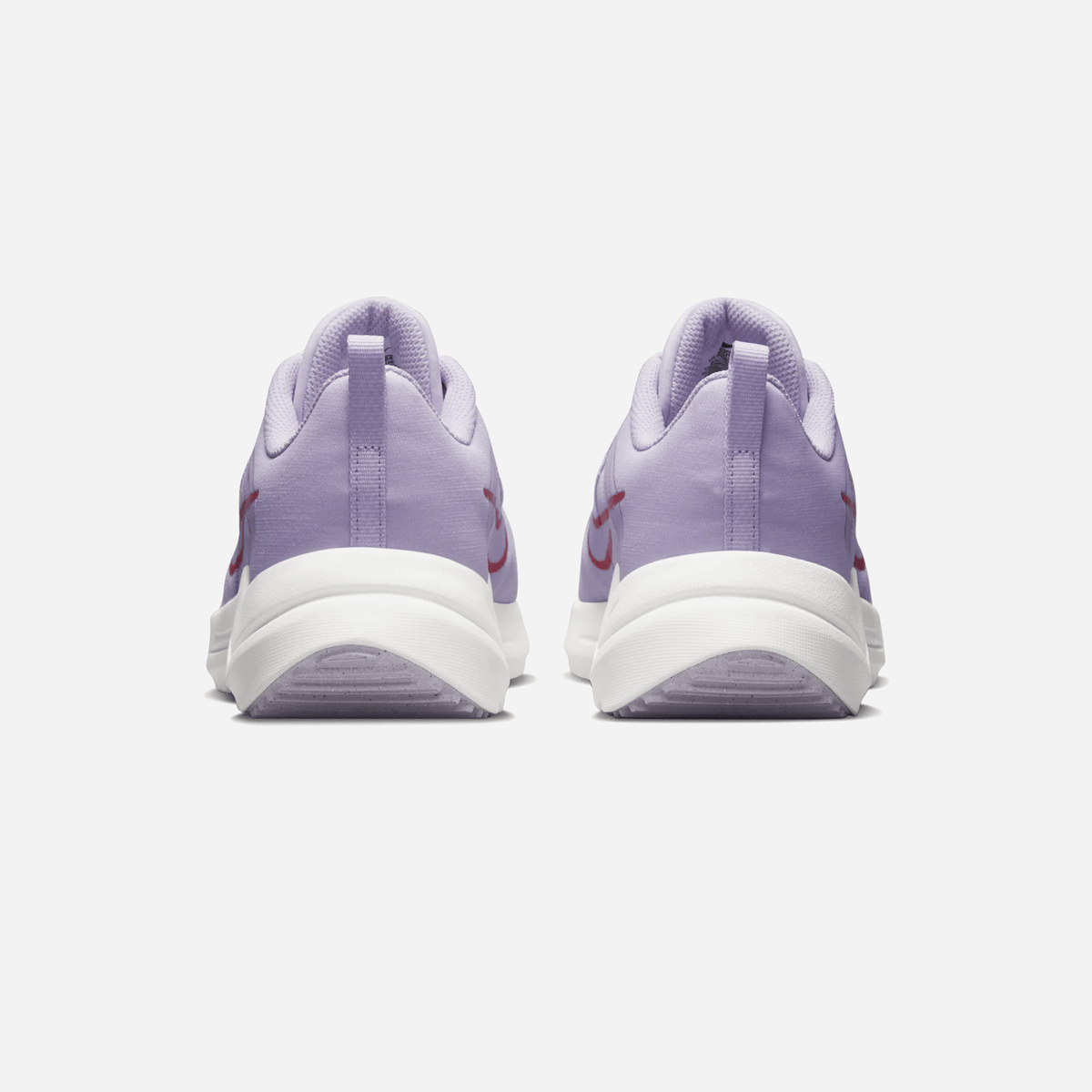 Nike Downshifter 12 Barely Grape Light Crimson WMNS