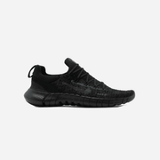 Nike Free Run 5.0 Black Off Noir