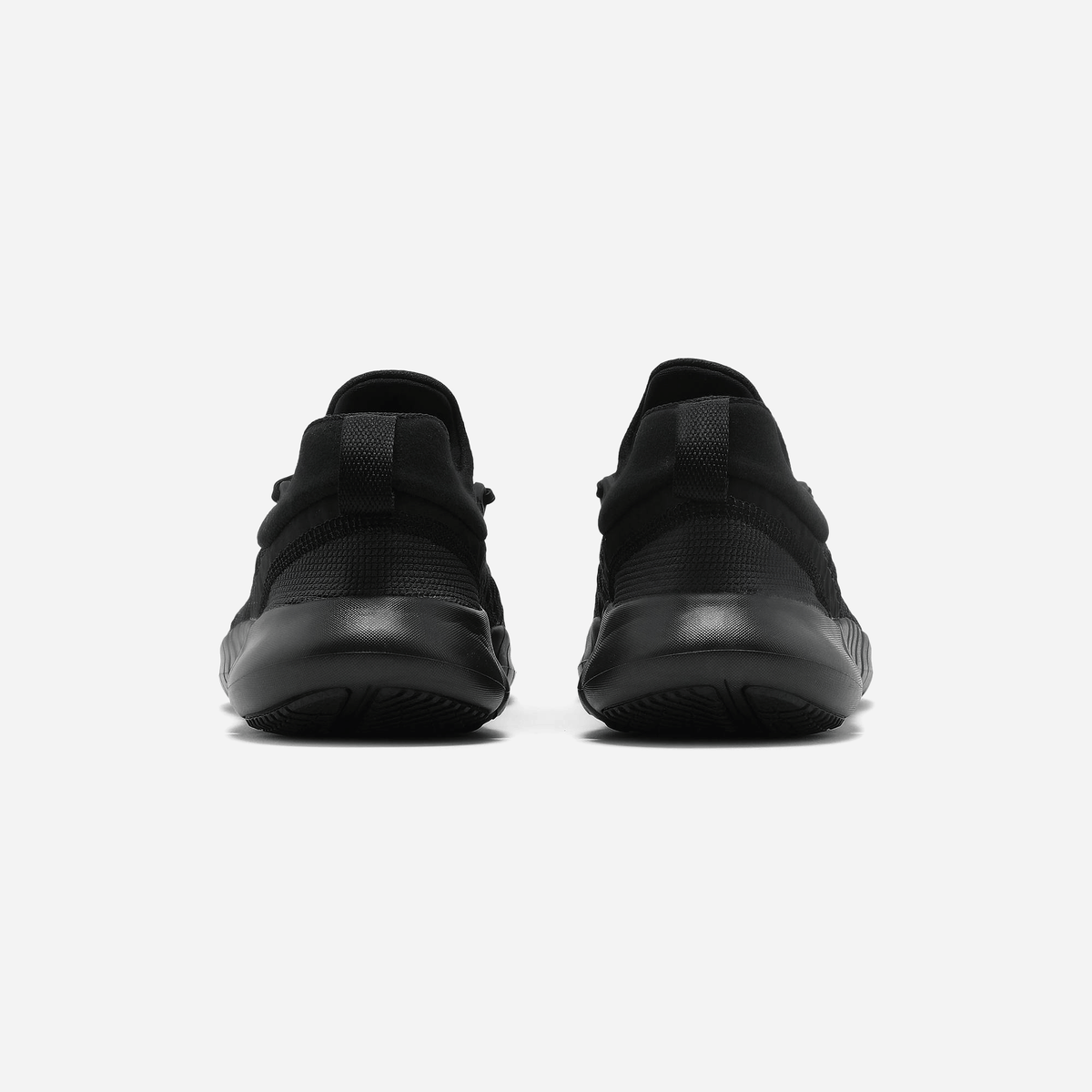 Nike Free Run 5.0 Black Off Noir
