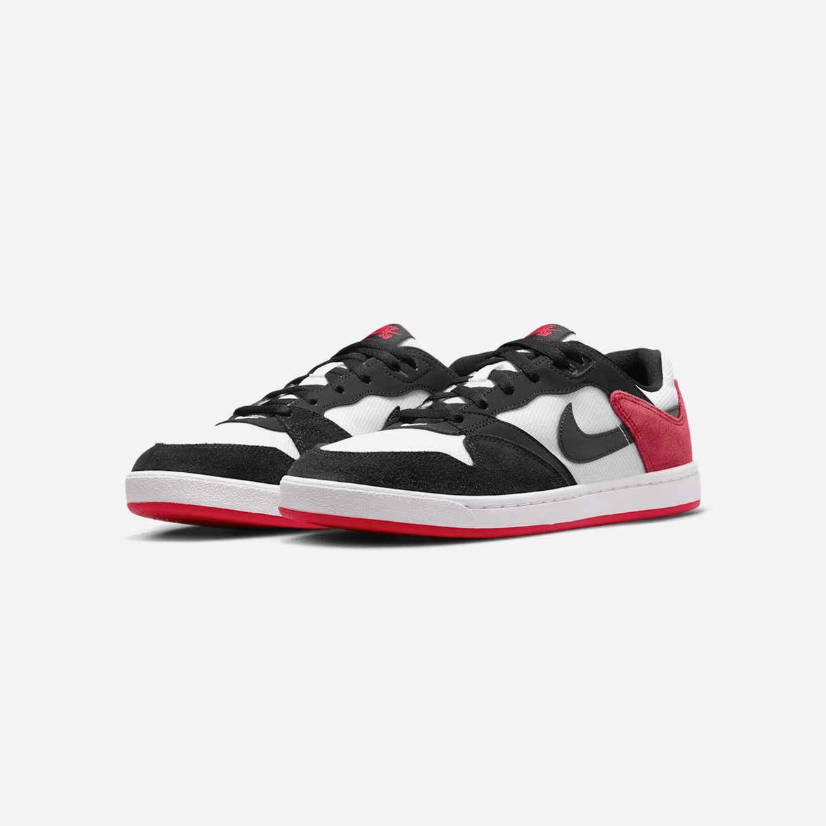 Nike SB Alleyoop Black Toe